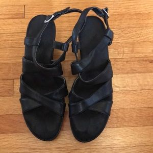 Wedge Sandals